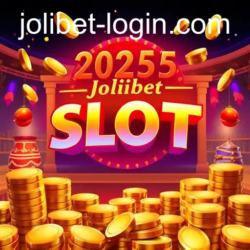 Digital Dynamics in Gaming: A Look at Jolibet Slot