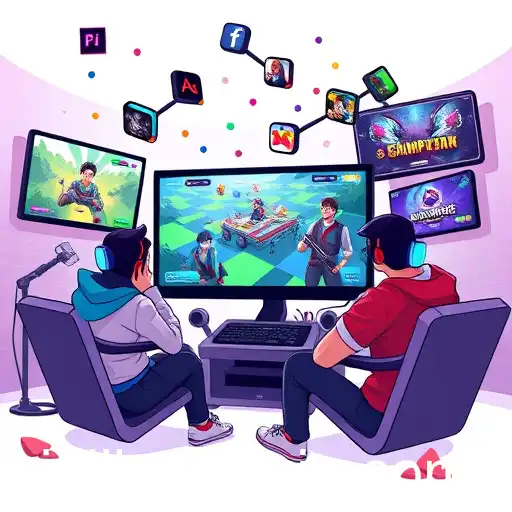 The Evolving Landscape of Online Gaming