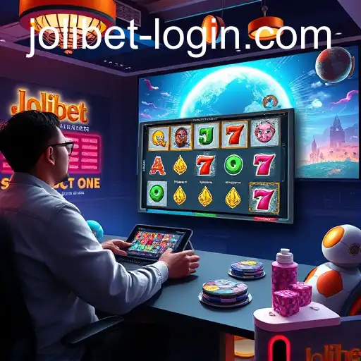 The Rise of Jolibet in Online Gaming
