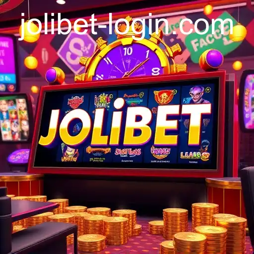 Rising Popularity of Jolibet Slot Amid Gaming Evolution