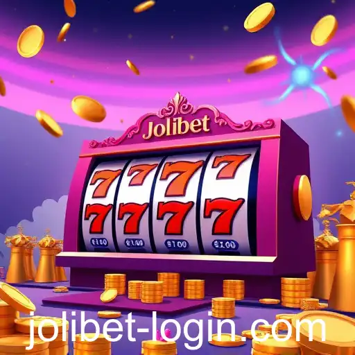 The Rise of Jolibet Slot Platforms