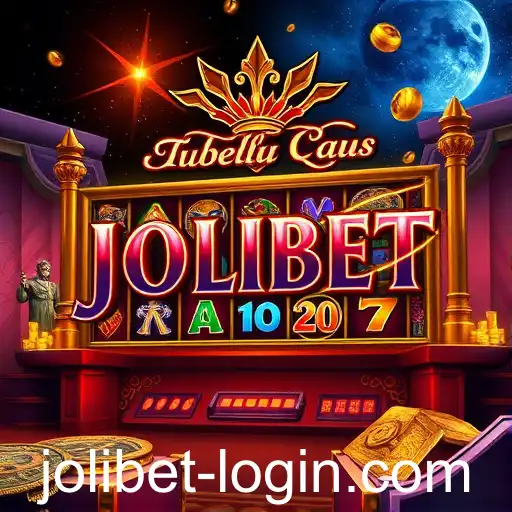 The Rise of Jolibet Slot in Online Gaming