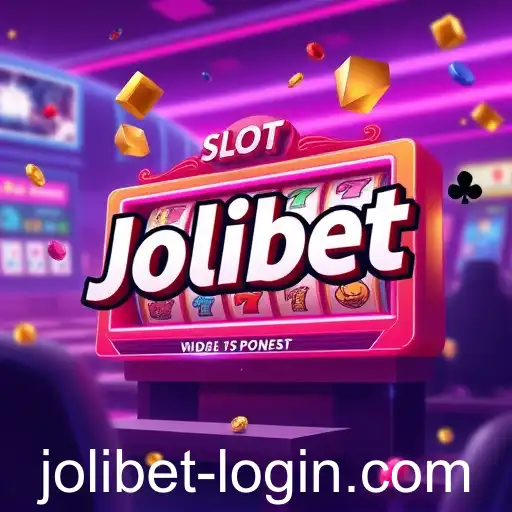 Jolibet Slot: The Game-Changer for Online Interactive Entertainment