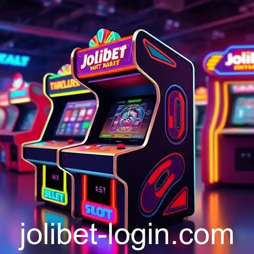 The Rise of Jolibet Slot in Online Gaming