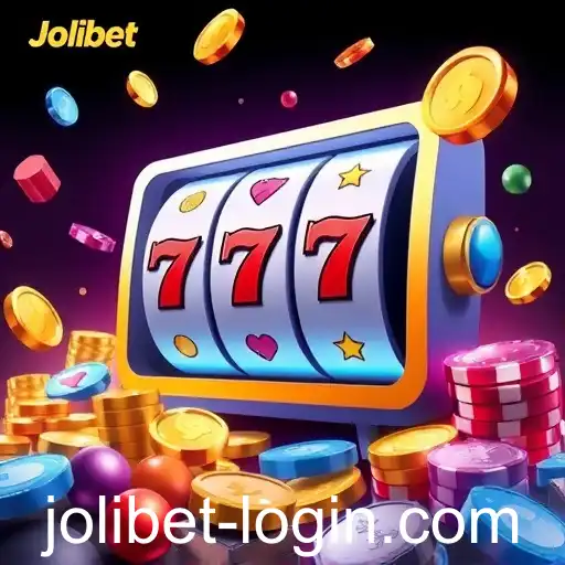 The Rise of Jolibet Slot in Online Gaming