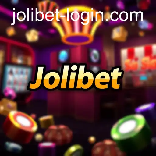 Online Gaming Boom: Jolibet Slot's Rise