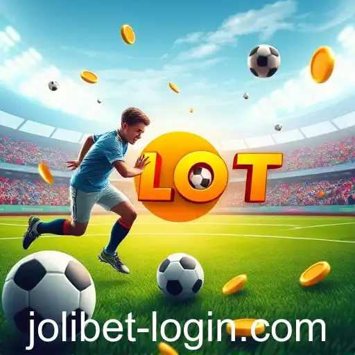 The Rise of Online Slots in the Digital Age