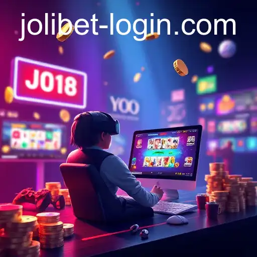 The Rise of Online Gaming in 2026