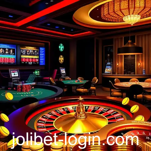The Rising Popularity of Online Slot Games in 2025