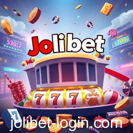 The Rise of Jolibet on Gaming Front