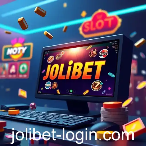 The Rise of Jolibet Slot in Online Gaming