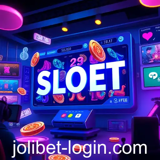 Jolibet Slot: A Game Changer in 2026 Online Gaming