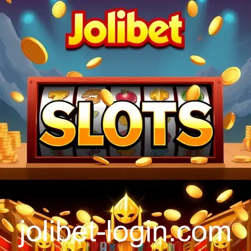 Jolibet Slot: A Digital Revolution in Online Gaming
