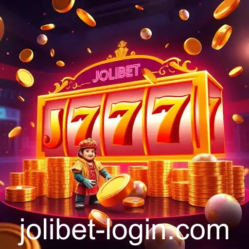 Jolibet Slot Revolutionizing Online Gaming