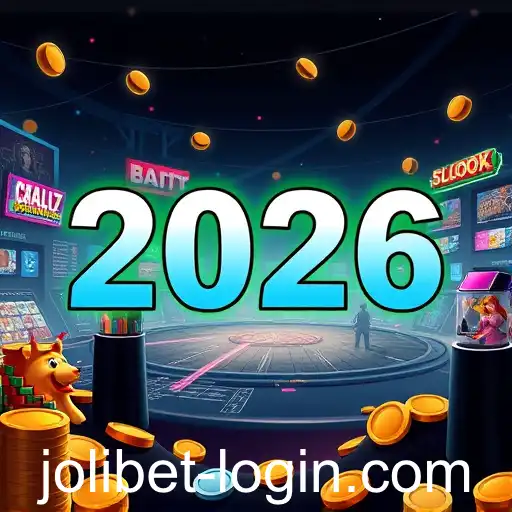 The Rise of Jolibet Slot in Online Gaming