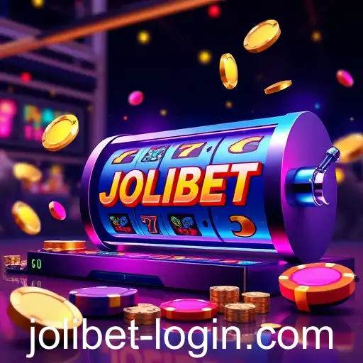 The Rise of Jolibet Slot in Online Gaming
